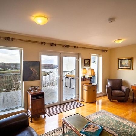 Cottage 360 - Clifden Exteriér fotografie