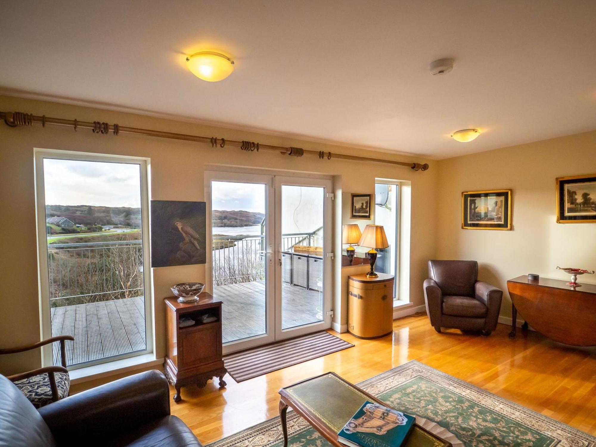 Cottage 360 - Clifden Exteriér fotografie