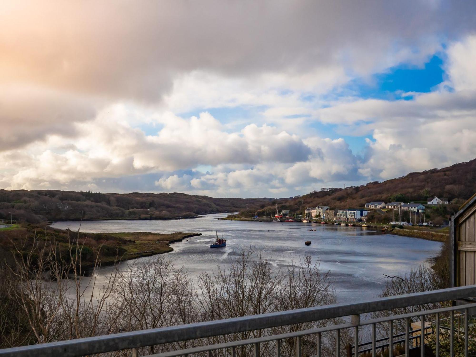 Cottage 360 - Clifden Exteriér fotografie