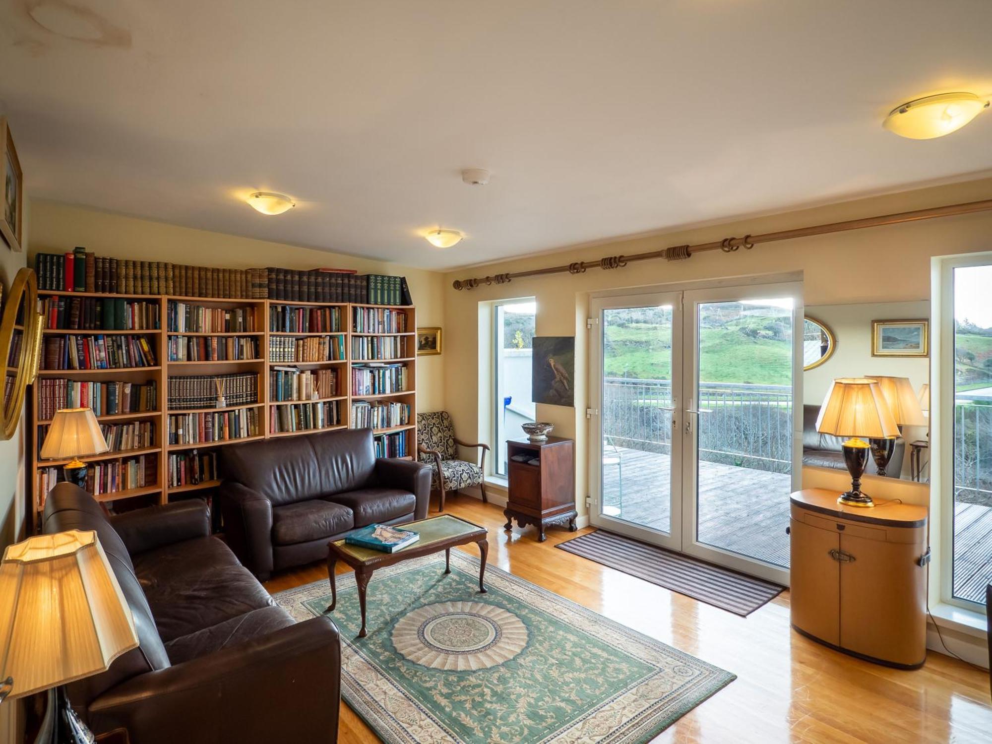 Cottage 360 - Clifden Exteriér fotografie