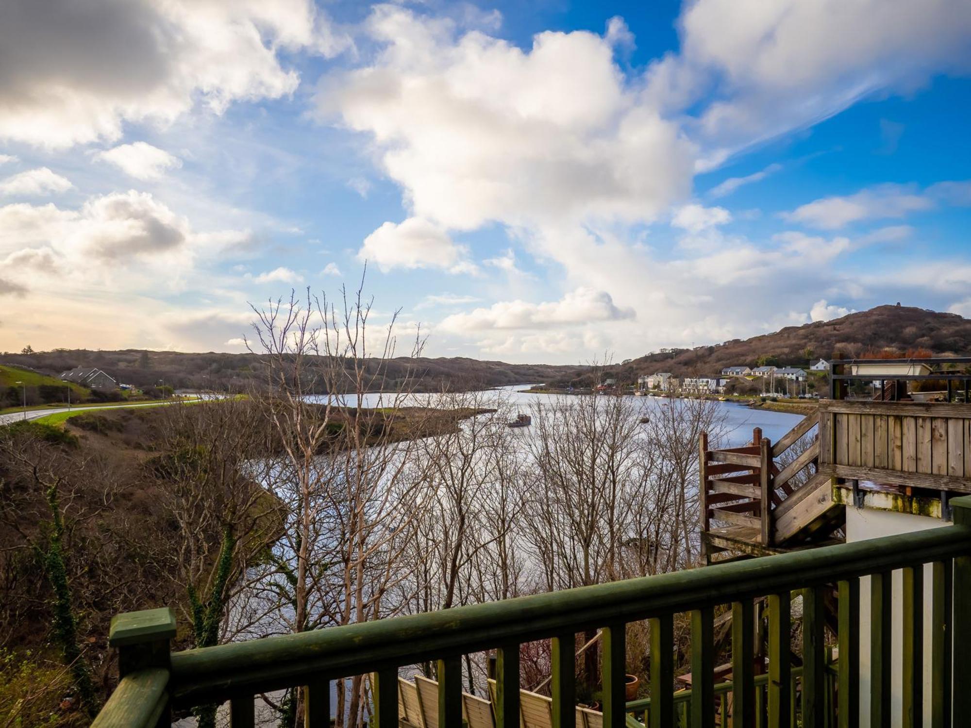 Cottage 360 - Clifden Exteriér fotografie